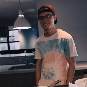 Meet your Posher, Kevin